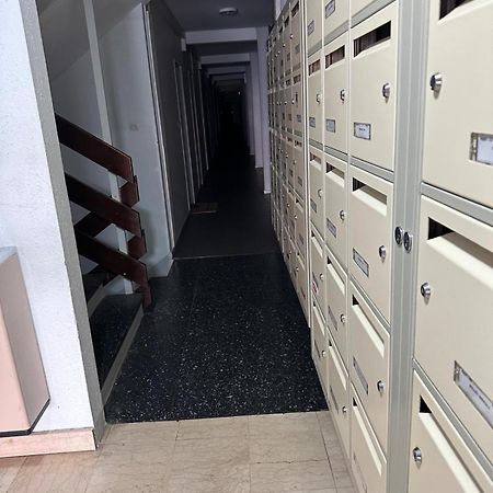 Studio Vieille Ville Нанси Екстериор снимка
