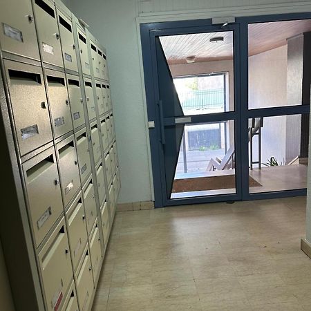 Studio Vieille Ville Нанси Екстериор снимка