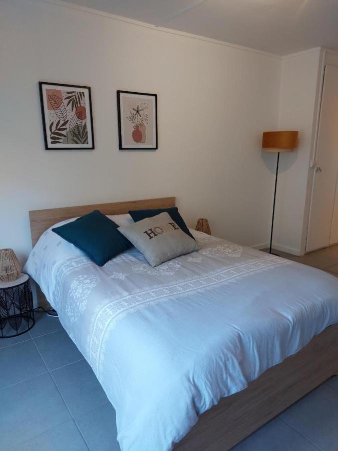 Studio Vieille Ville Нанси Екстериор снимка