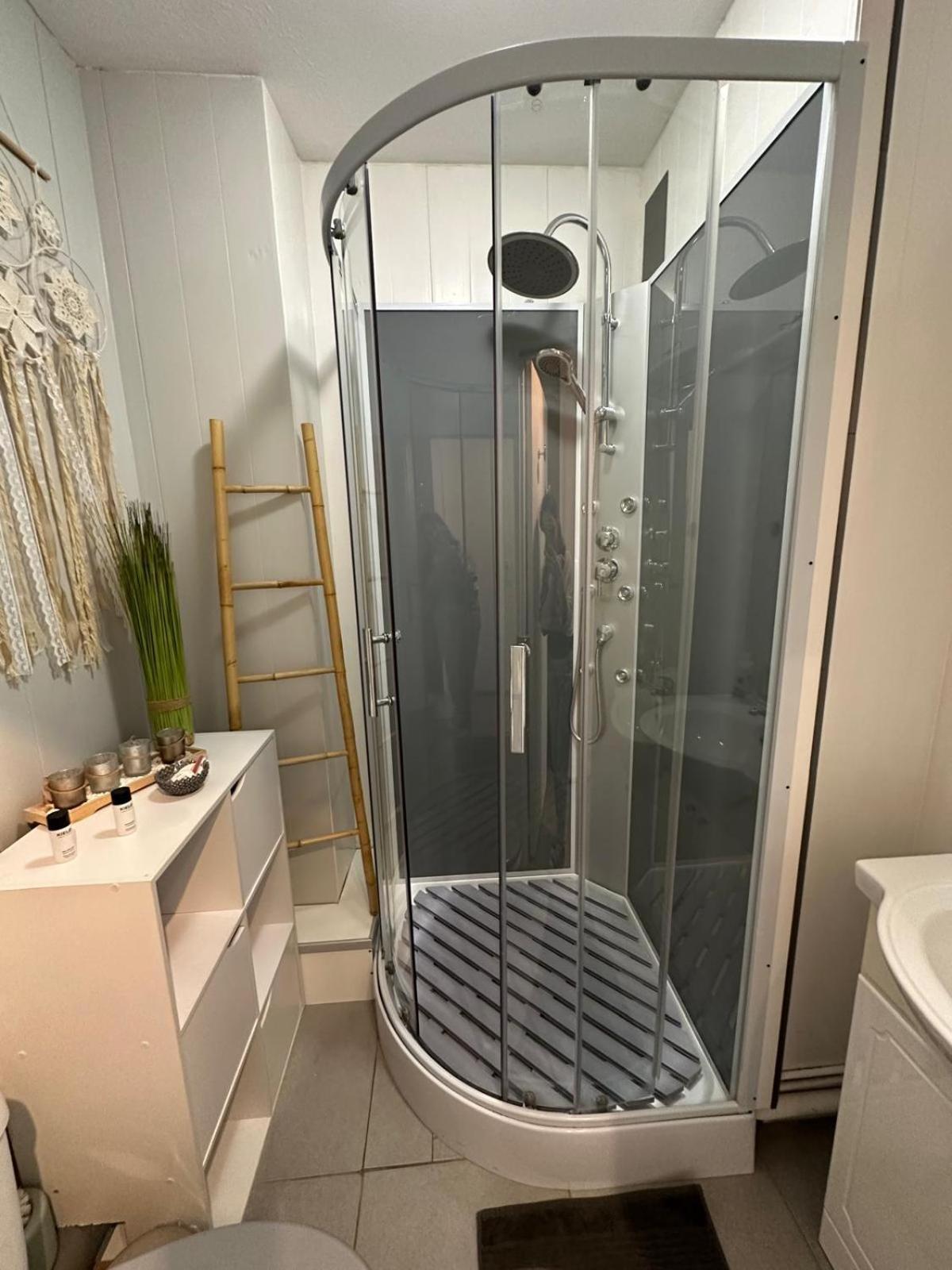 Studio Vieille Ville Нанси Екстериор снимка