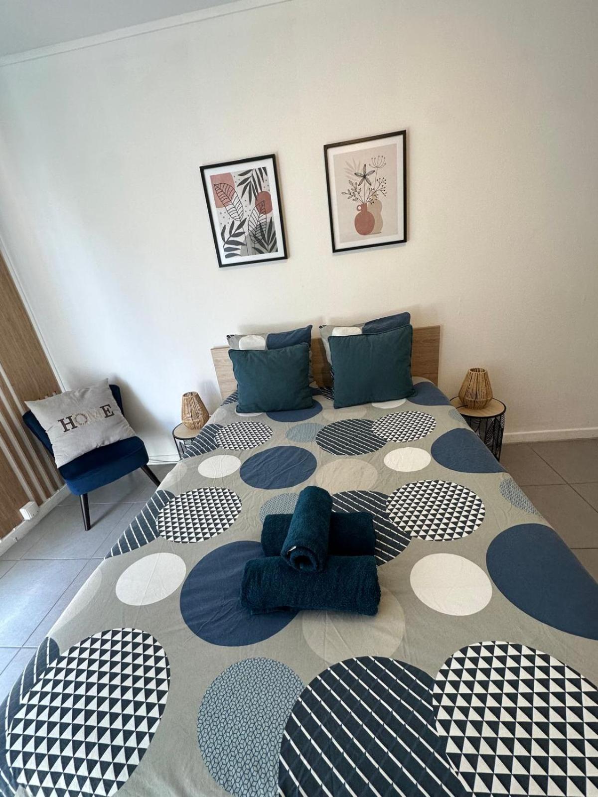 Studio Vieille Ville Нанси Екстериор снимка